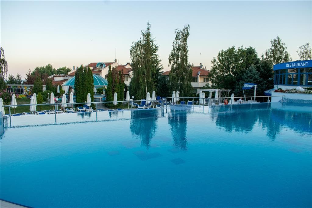 SINEVA PARK