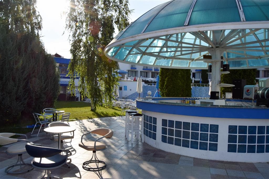 SINEVA PARK