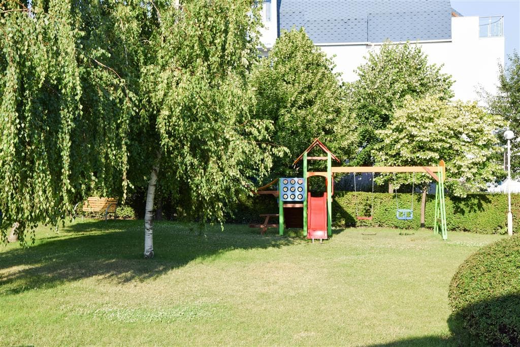 SINEVA PARK