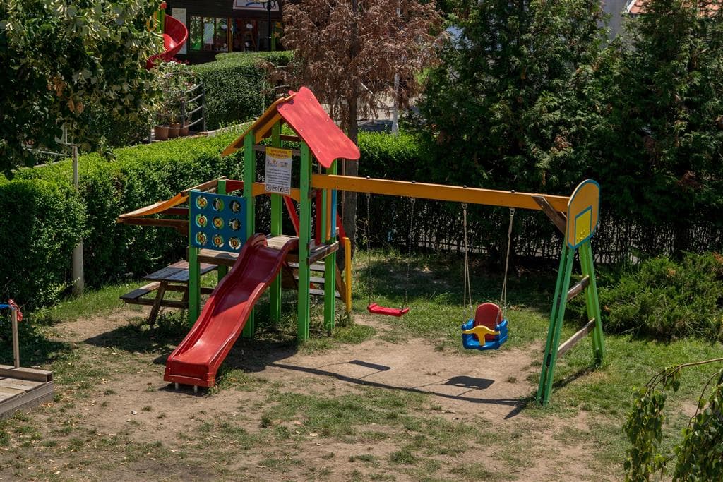 SINEVA PARK