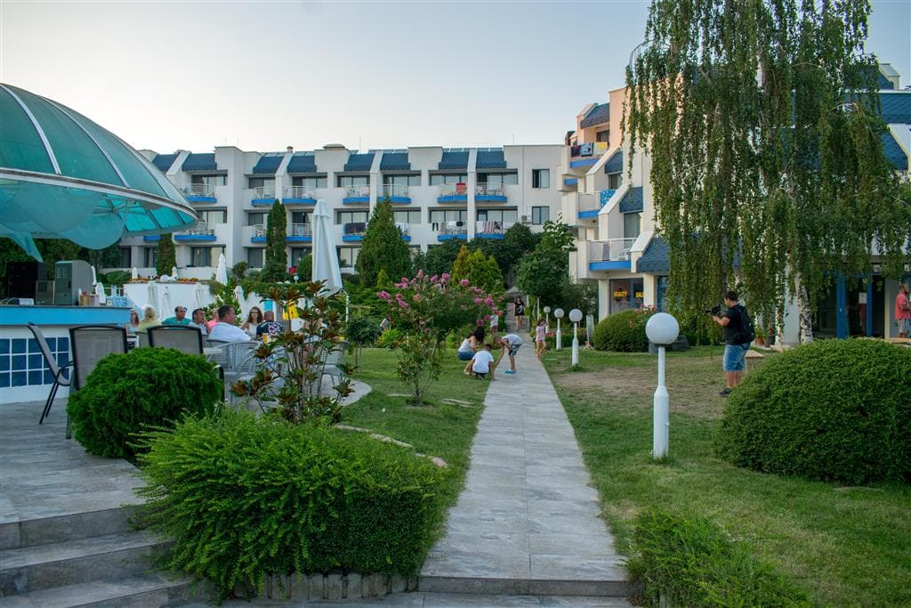 SINEVA PARK