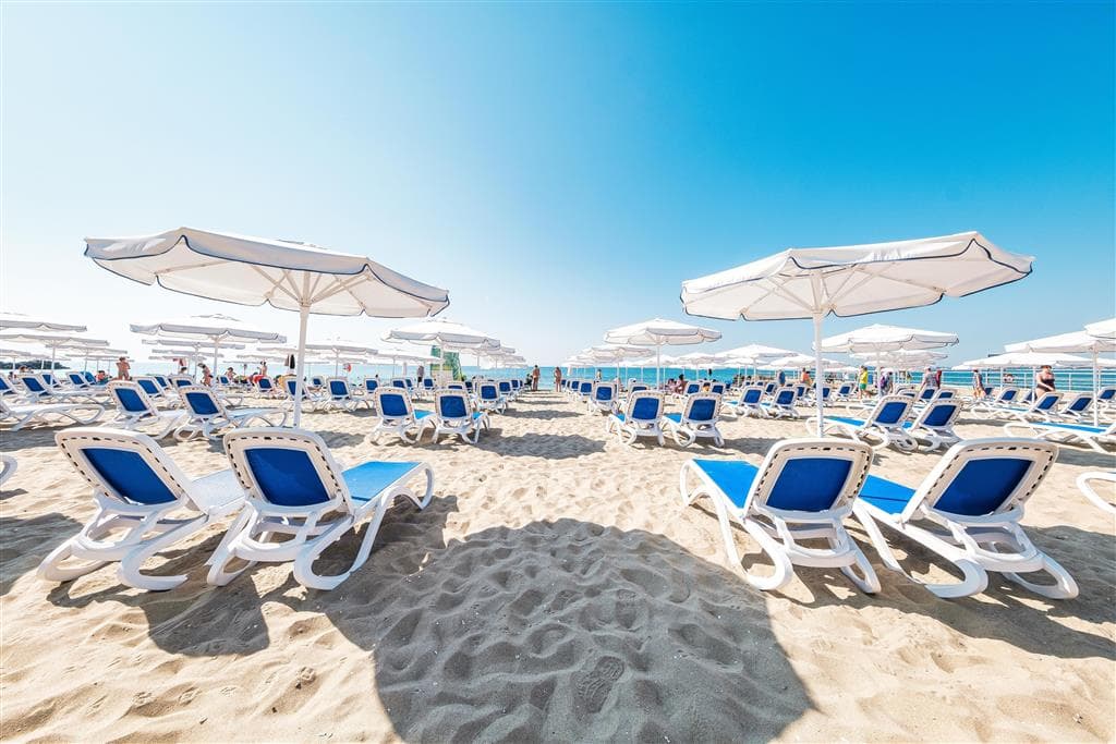 Voya Beach Resort