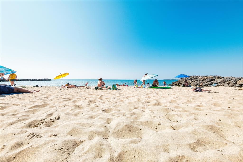 Voya Beach Resort