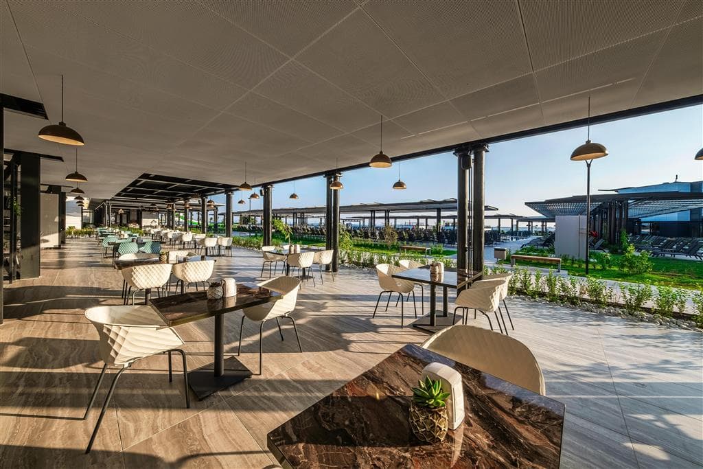 Voya Beach Resort