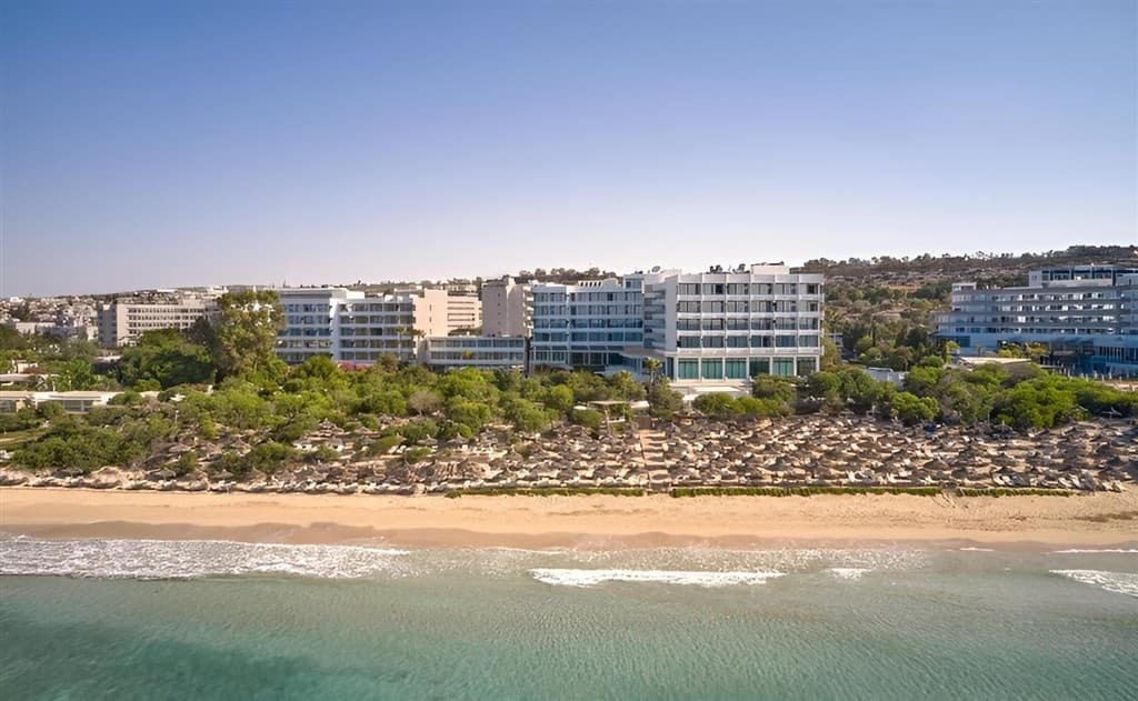 Grecian Bay