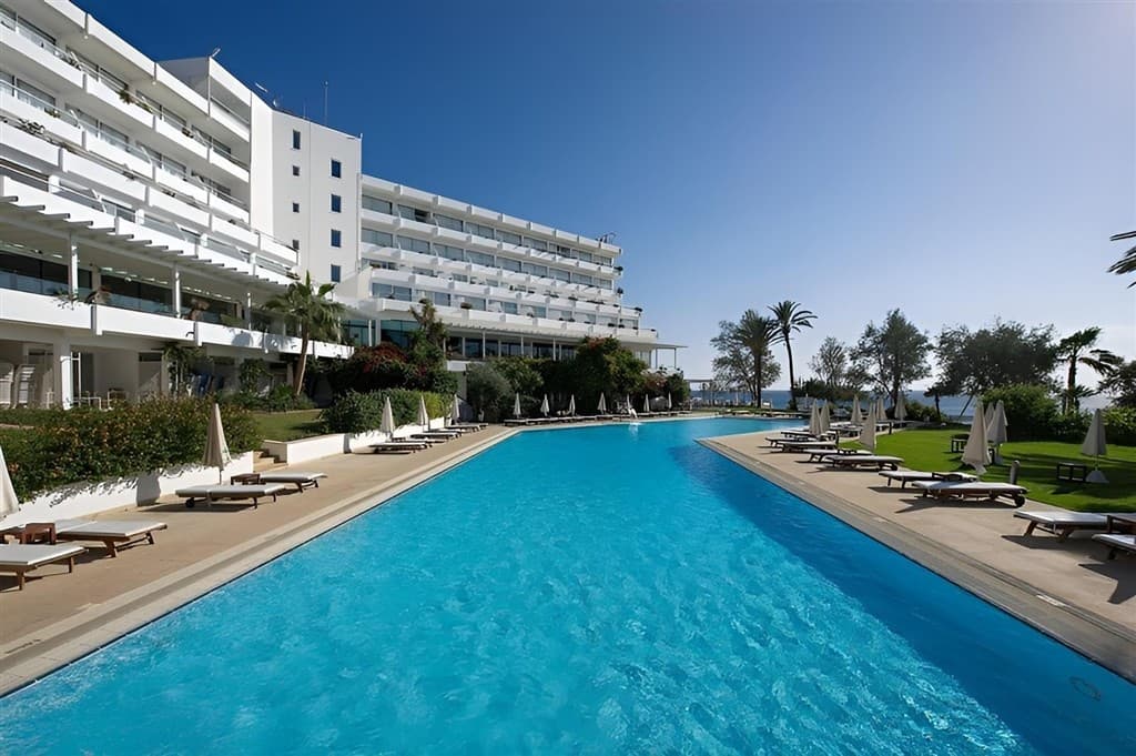 Grecian Sands