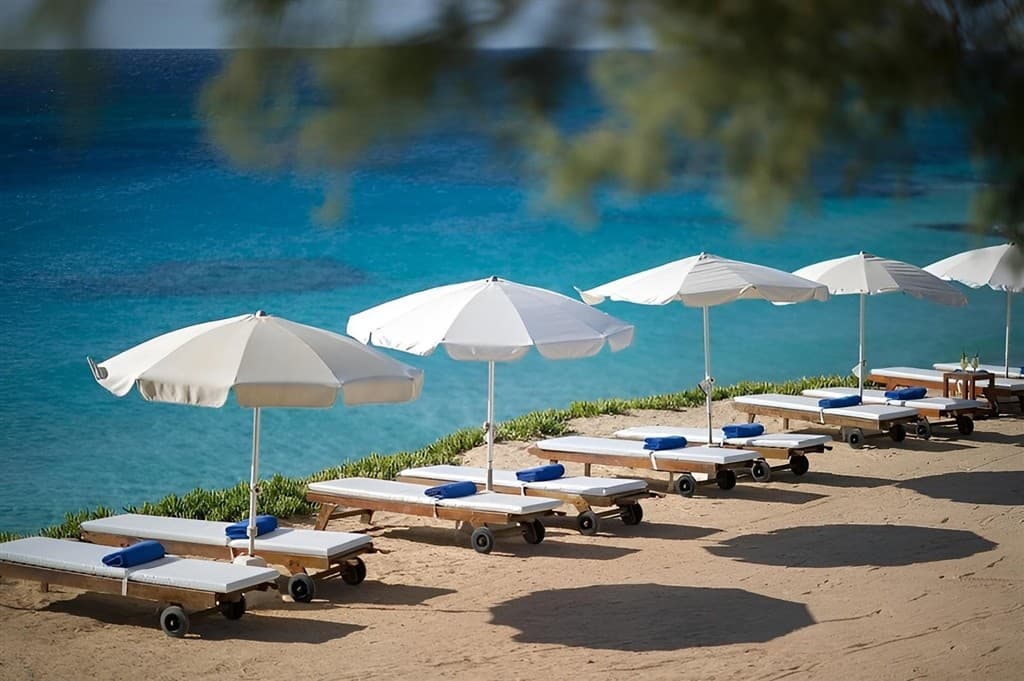 Grecian Sands
