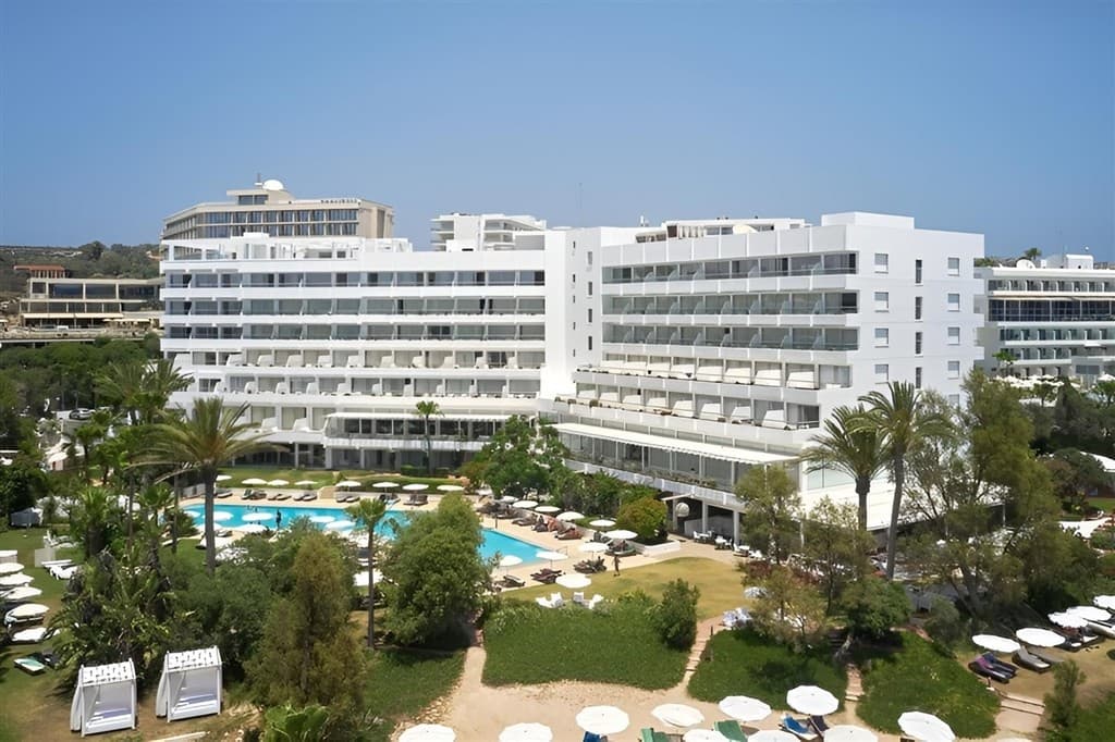 Grecian Sands