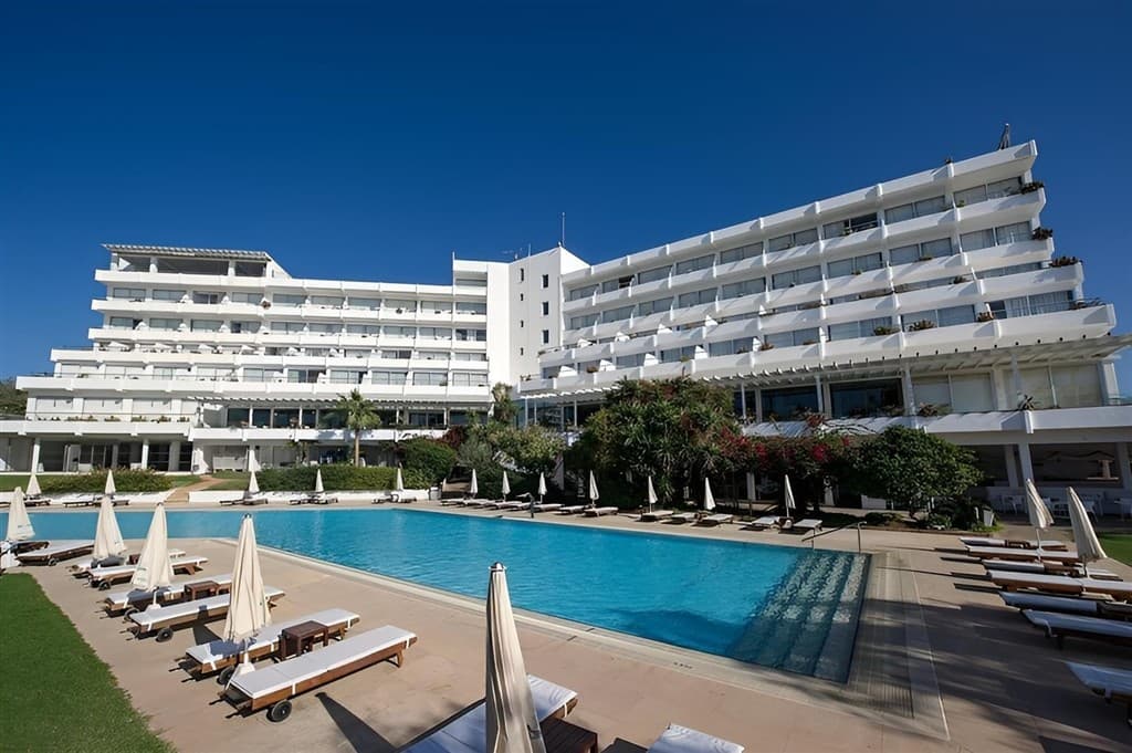 Grecian Sands
