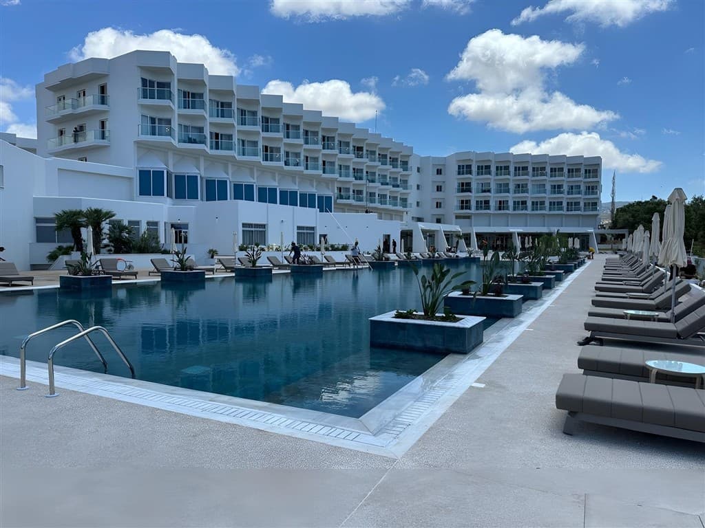 Cali Resort & SPA