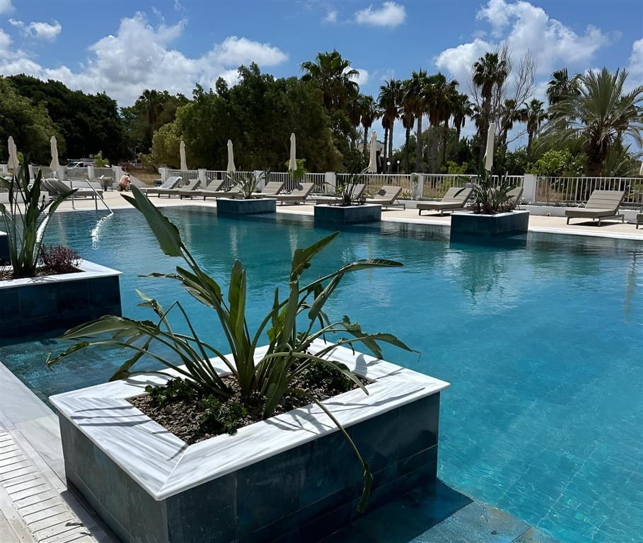 Cali Resort & SPA