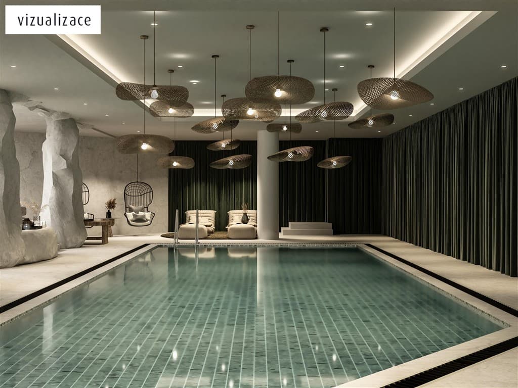 Cali Resort & SPA