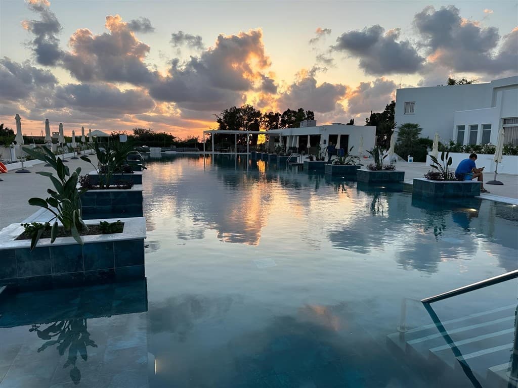 Cali Resort & SPA