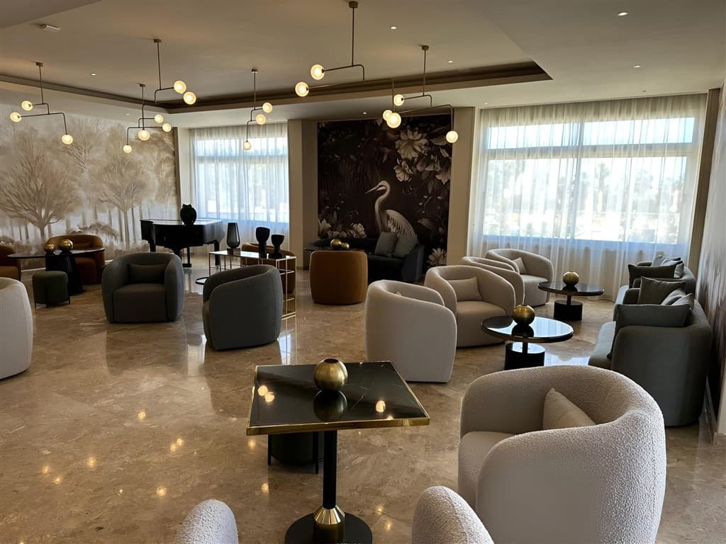 Cali Resort & SPA