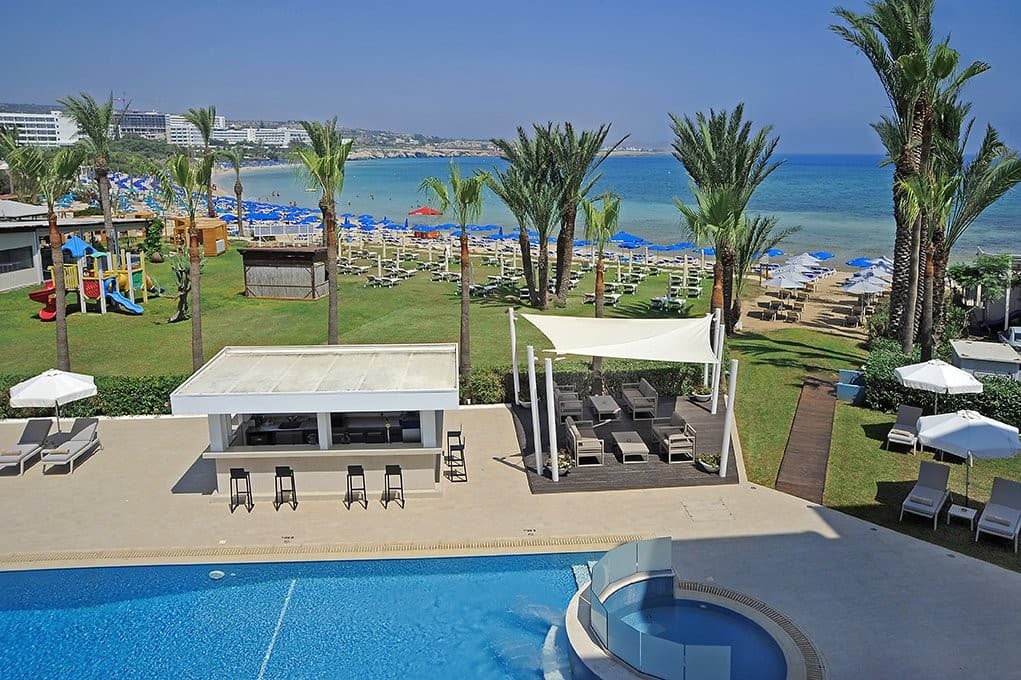 Okeanos Beach Boutique