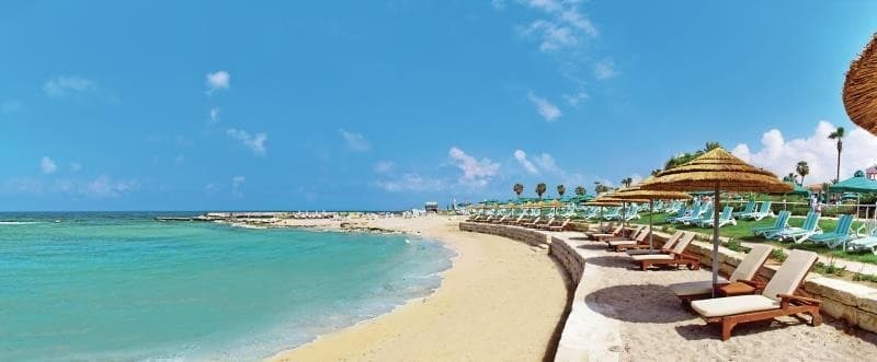 Olympic Lagoon Resort Paphos