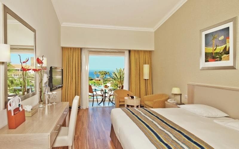 Olympic Lagoon Resort Paphos