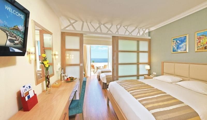 Olympic Lagoon Resort Paphos