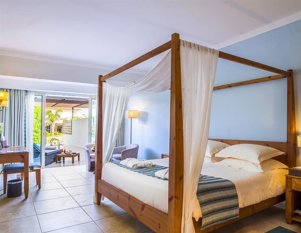 Olympic Lagoon Resort Paphos