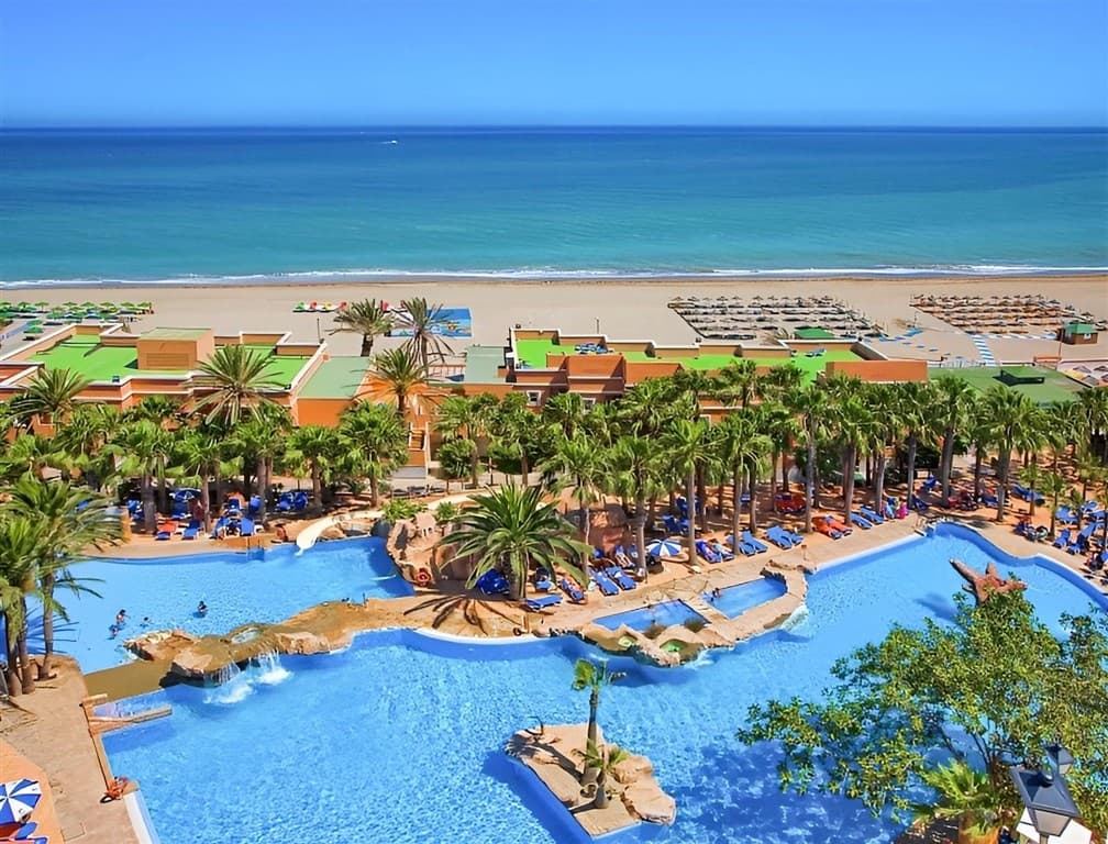 Playacapricho