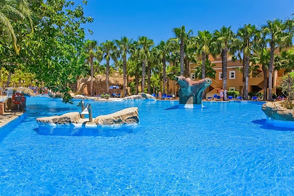 Playacapricho