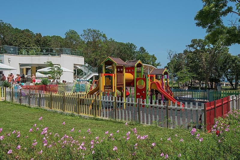 Forest Beach