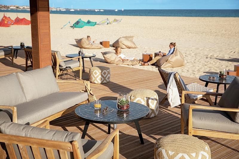Robinson Club Cabo Verde