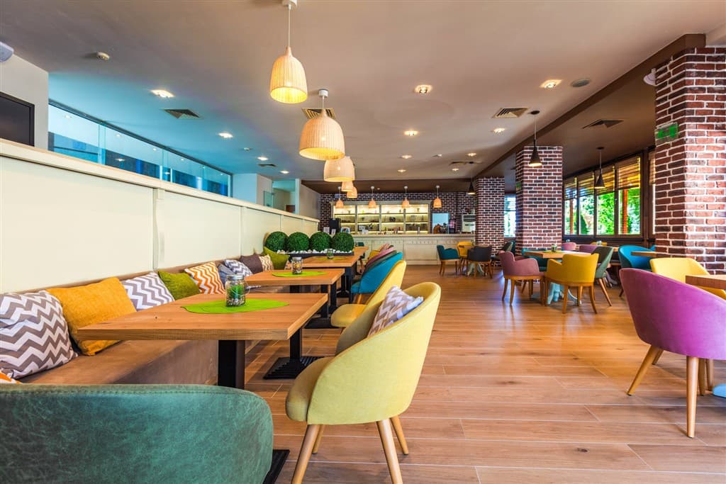 Bar Marina