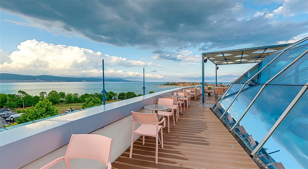 Sky Bar