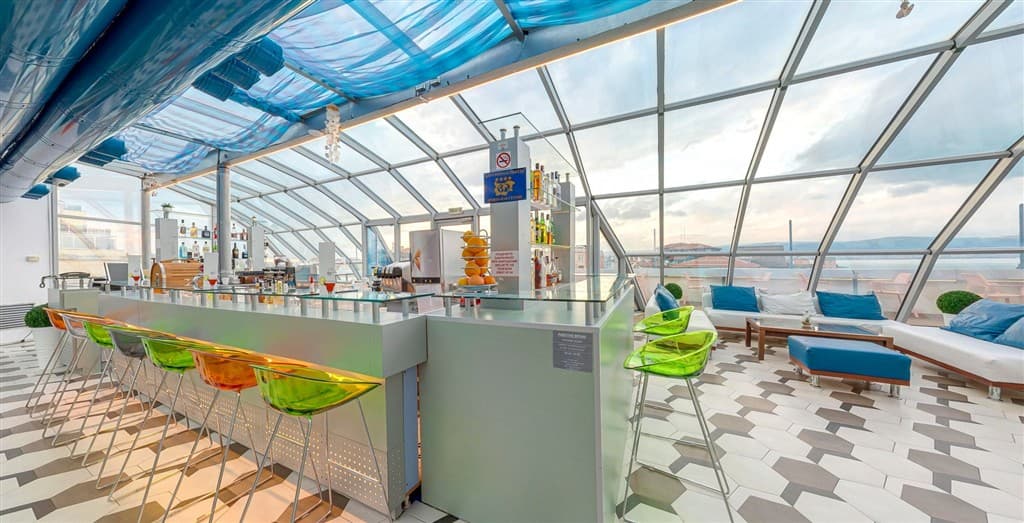 Sky Bar