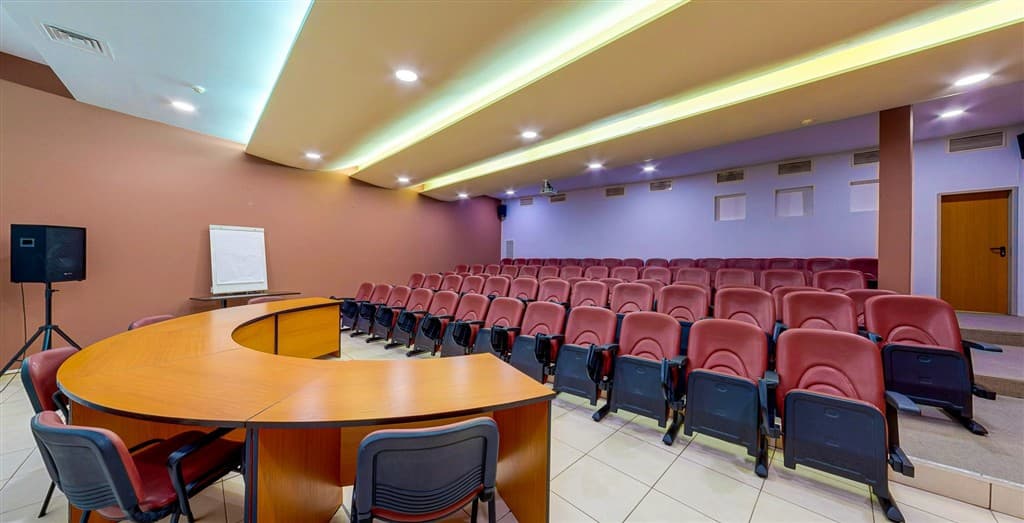 Konferenčná miestnosť