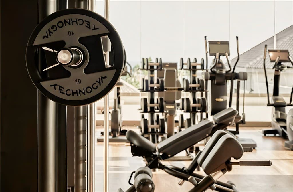 Fitness
