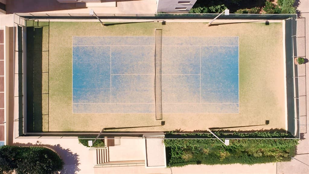Tenis