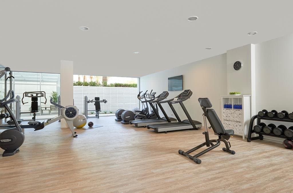Fitness