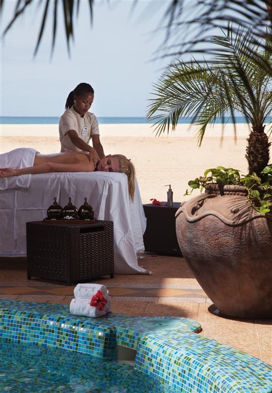Spa