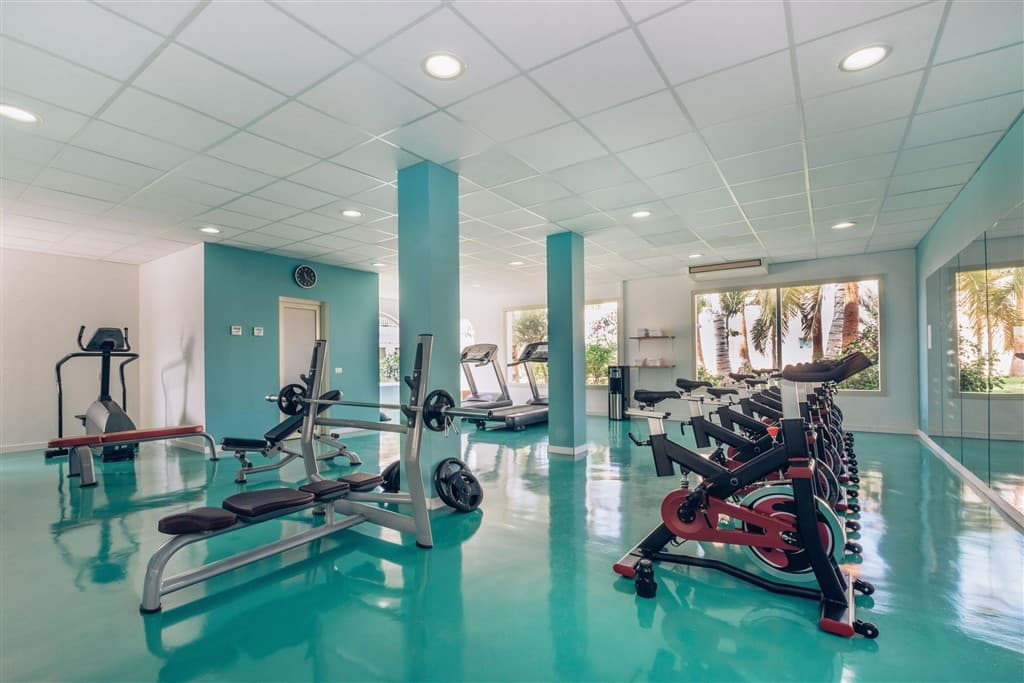 Fitness
