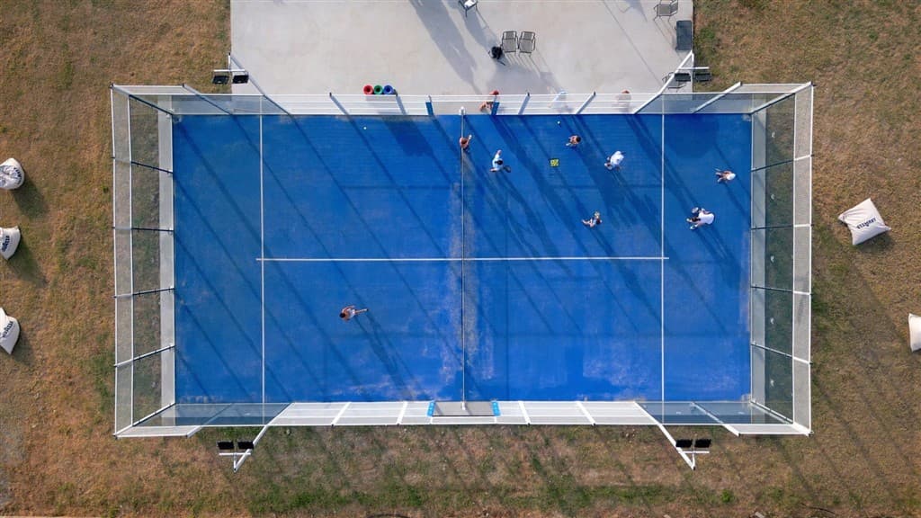Padel