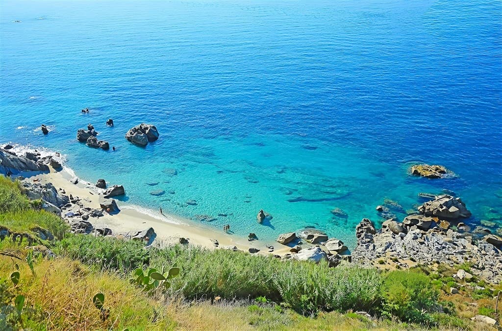 Poggio di Tropea