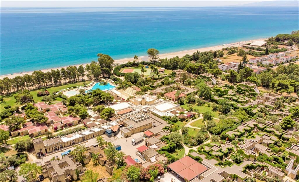 Resort