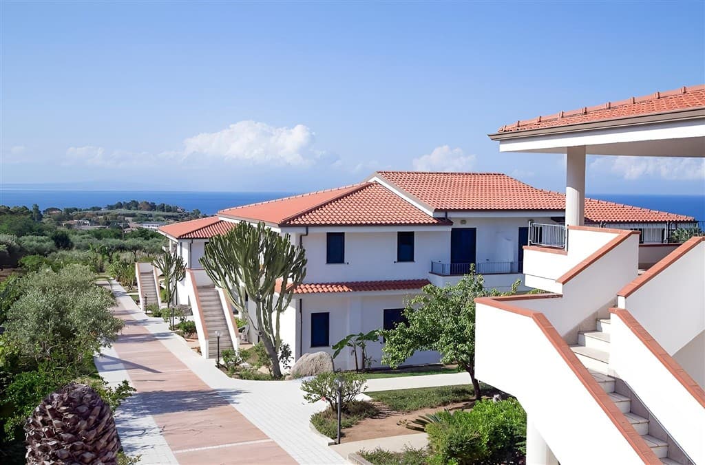 Exteriér