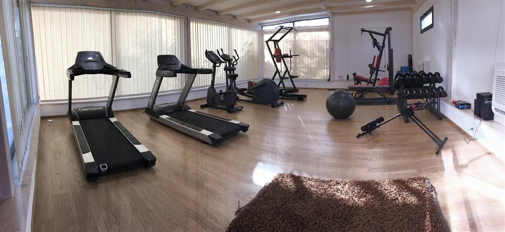Fitness