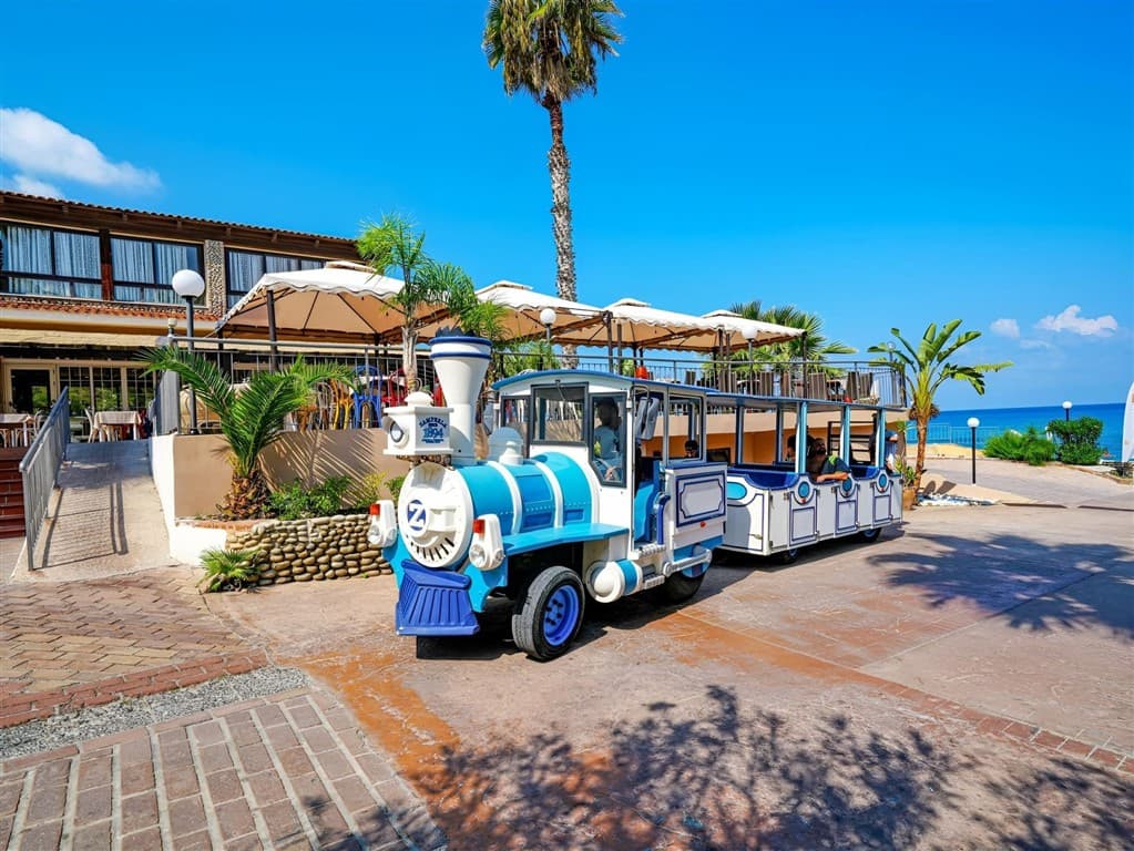 Futura Club Baia Tropea
