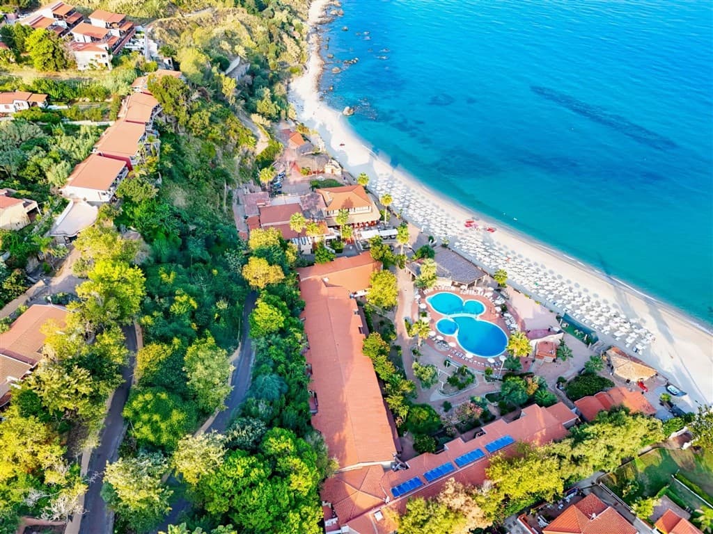 Futura Club Baia Tropea