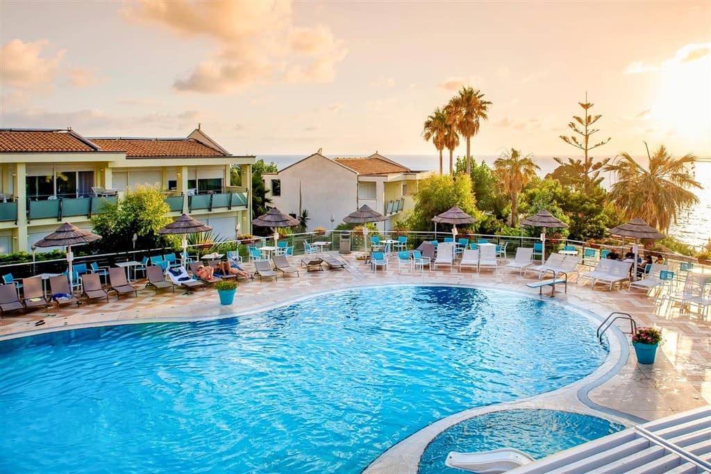 Villaggio Stromboli