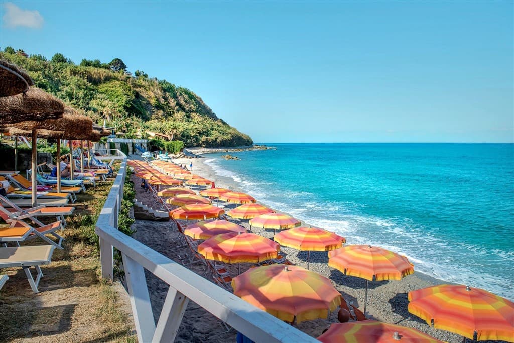 Villaggio Stromboli