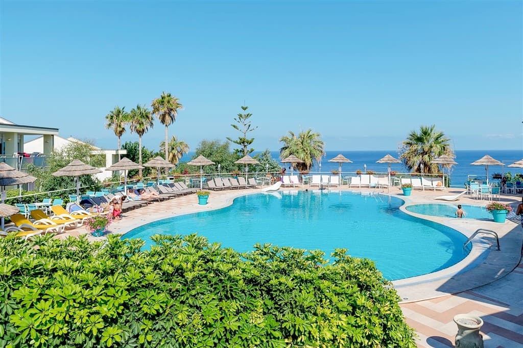 Villaggio Stromboli
