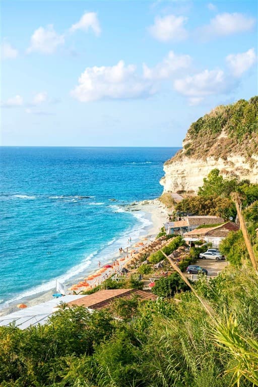 Villaggio Stromboli