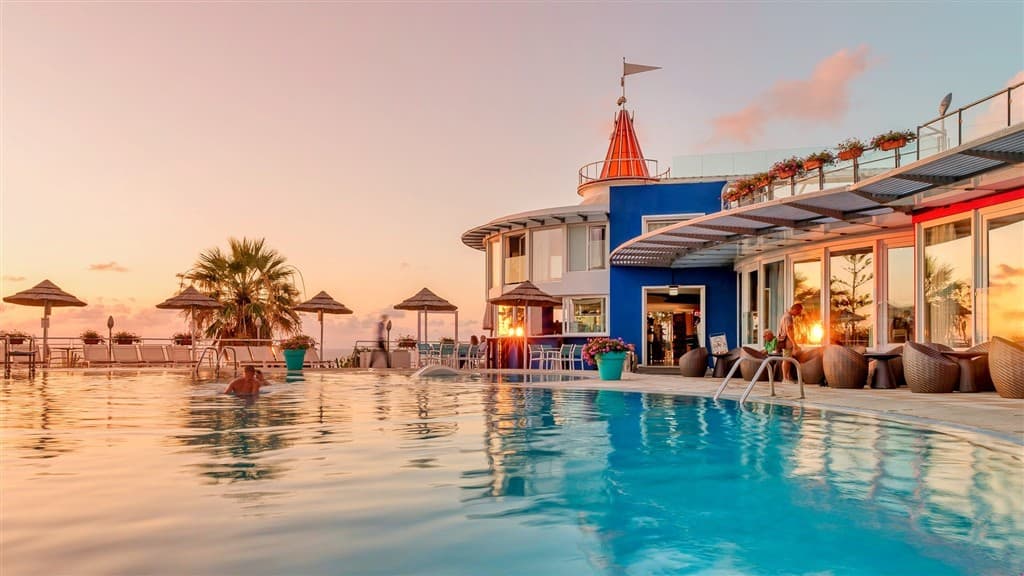 Villaggio Stromboli