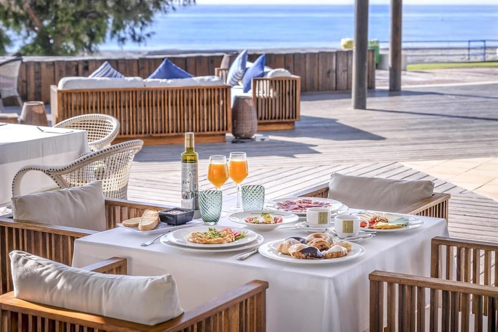 Mediterraneo Bay Hotel Spa & Resort (Funtazia klub)