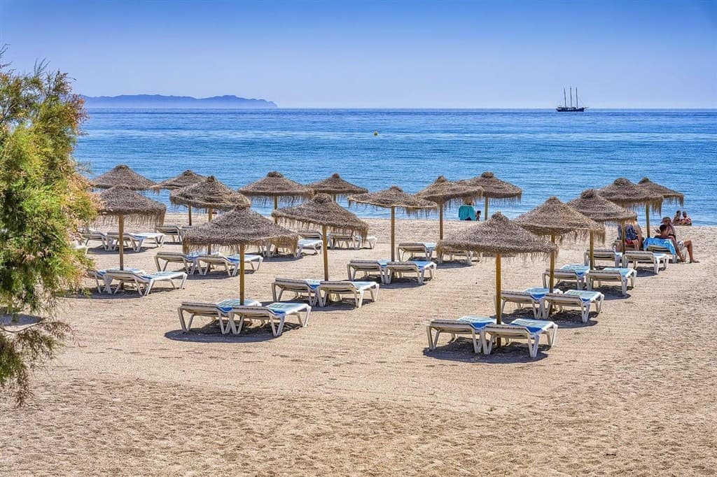 Mediterraneo Bay Hotel Spa & Resort (Funtazia klub)